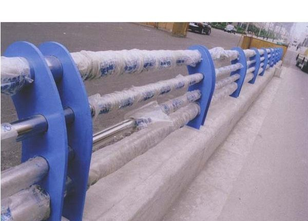 黄浦不锈钢复合管护栏​市场投机性转弱